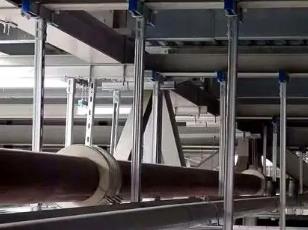 古蔺管廊支架的分类